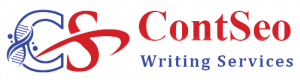Contseo Writing Experts