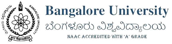 Bangalore University Project Report