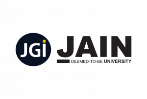 Jain University MBA Project