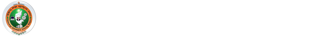 Visvesvaraya Technological University MBA Project