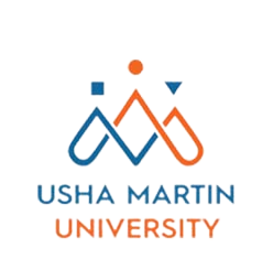 Usha Martin University MBA Project