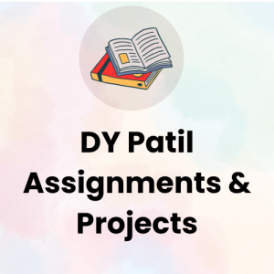 Dy mba assignments banner